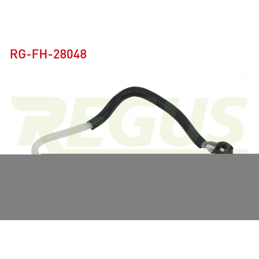 YAKIT HORTUMU (BESLEME POMPASI KAPATMA VALF ARASI) MERCEDES C SERISI (W203) C 200 CDI - C 220 CDI 2000-2007