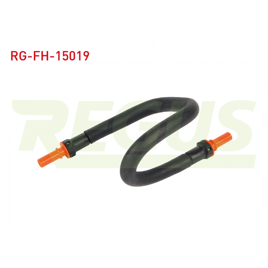 YAKIT HORTUMU CITROEN C1 1.0 VTi 68 2014- / C1 1.0 VTi 72 2018- / PEUGEOT 107 1.0 2005-2014