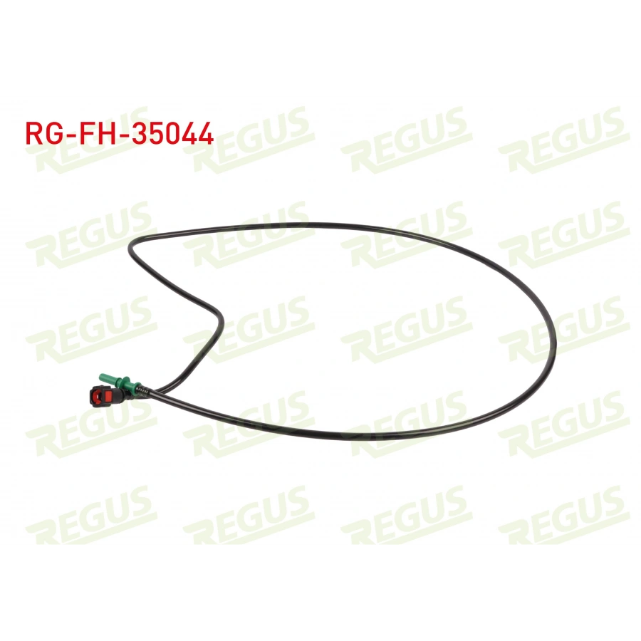 YAKIT HORTUMU CLIO 1.5 DCI 1997-2004