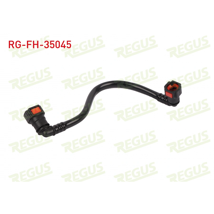 YAKIT HORTUMU CLIO V 1.5 DCI