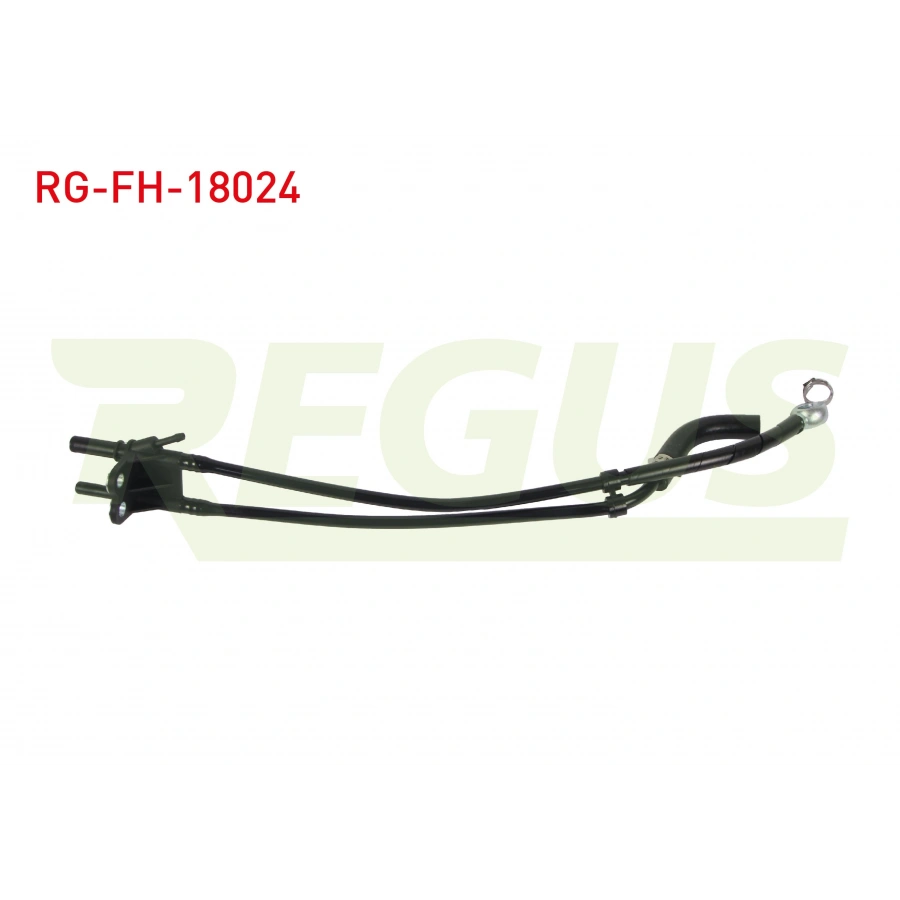 YAKIT HORTUMU FIAT DUCATO 2.3 MJT 2006-2014/ IVECO DAILY 2.3 D 2003-