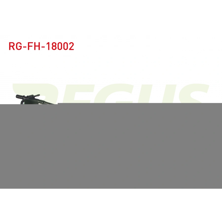 YAKIT HORTUMU FIAT DUCATO (250) 2.3 MJT 2006-2014