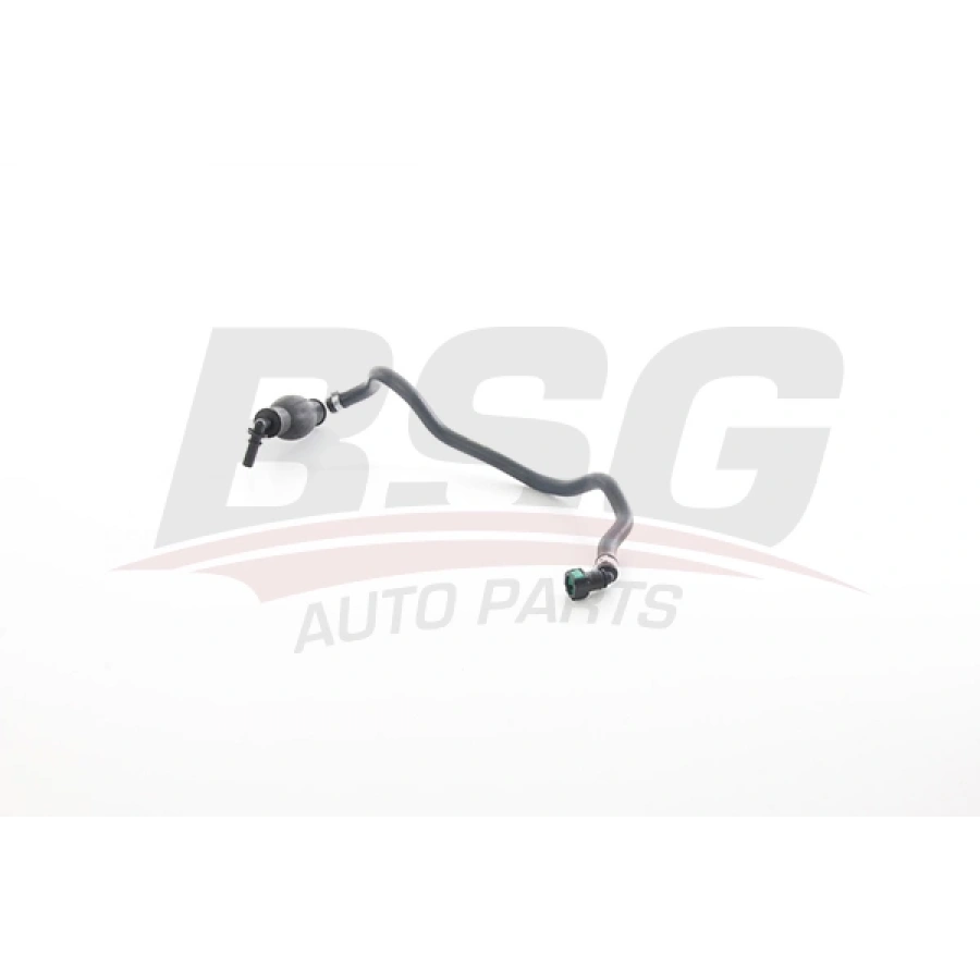 YAKIT HORTUMU FLUENCE/MEGANE III /SCÉNIC III 1.5 dCi 08-