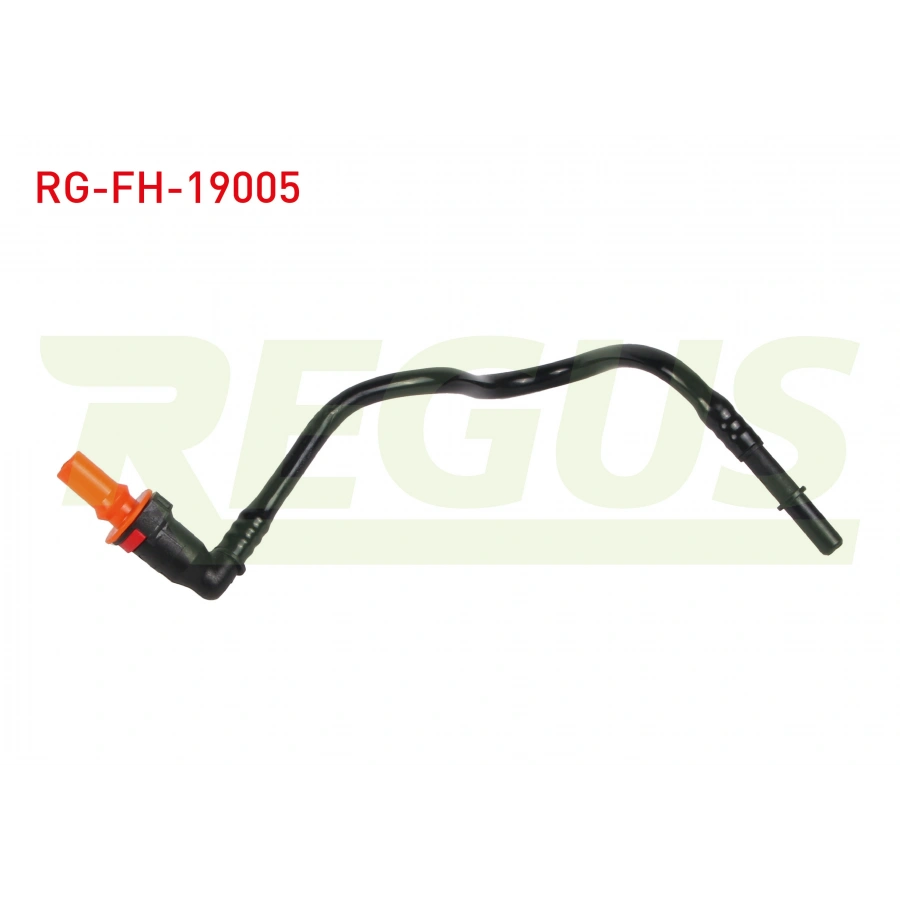 YAKIT HORTUMU FORD FOCUS 1.4 16V - 1.6 16V - 1.8 16V - 1.8 Turbo DI / TDDi - 1.8 TDCi - 2.0 16V 1998-2004 / CITROEN C3 1.4 HDi 2002-/ RENAULT MEGANE 1.6 16V 1999-2002