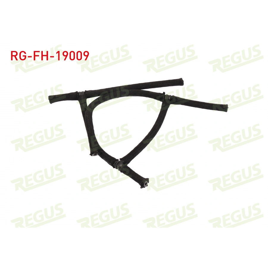 YAKIT HORTUMU FORD FOCUS 1.8 TDCi 2001-2004 / TRANSIT 1.8 TDCi 2002-2013