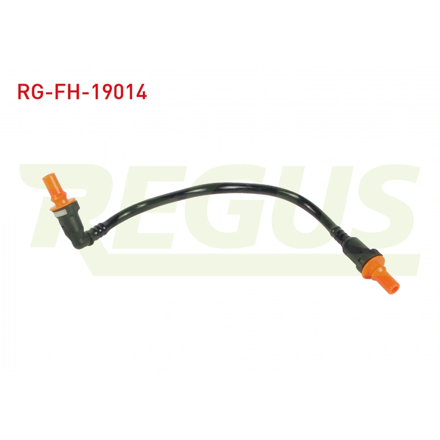 YAKIT HORTUMU FORD FOCUS II 1.6i 2004-2012 / C-MAX I 1.8 2007-2010