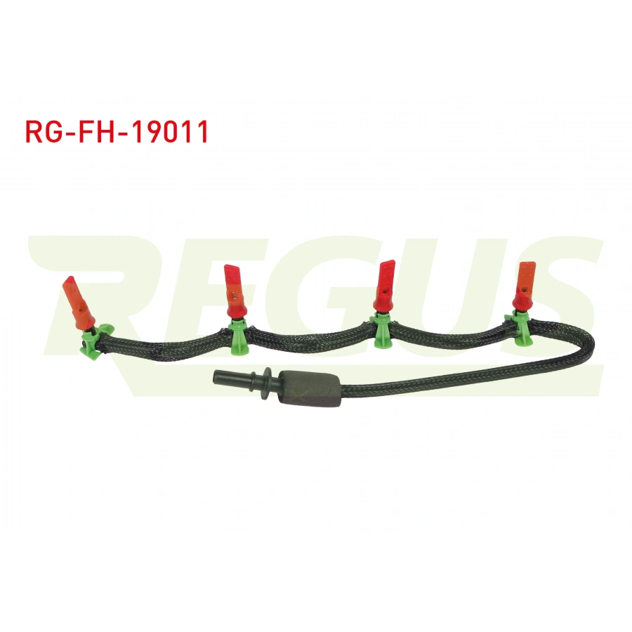 YAKIT HORTUMU FORD KUGA 1.5 TDCi 2016-/ FIESTA 1.5 TDCi 2017-/ ECOSPORT 1.5 TDCi - 1.5 EcoBlue TDCi 2015-/ B-MAX - C-MAX 1.5 TDCi 2015-