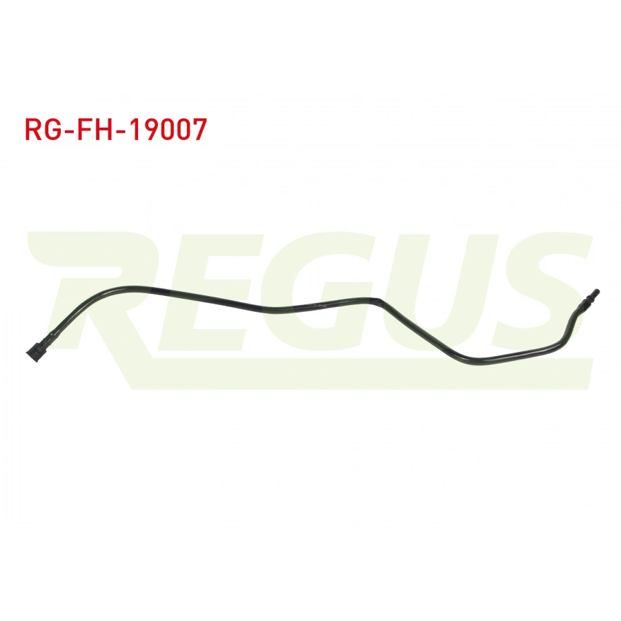 YAKIT HORTUMU FORD TRANSIT 2.2 TDCi 2006-2014 / TRANSIT 2.2 TDCi 4x4 2011-2014 / TRANSIT 2.4 TDCi RWD 2006-2014