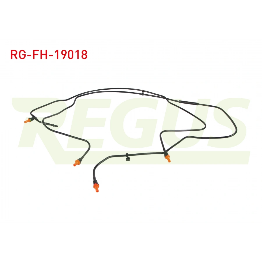 YAKIT HORTUMU FORD TRANSIT 2.2 TDCi 2011-2014