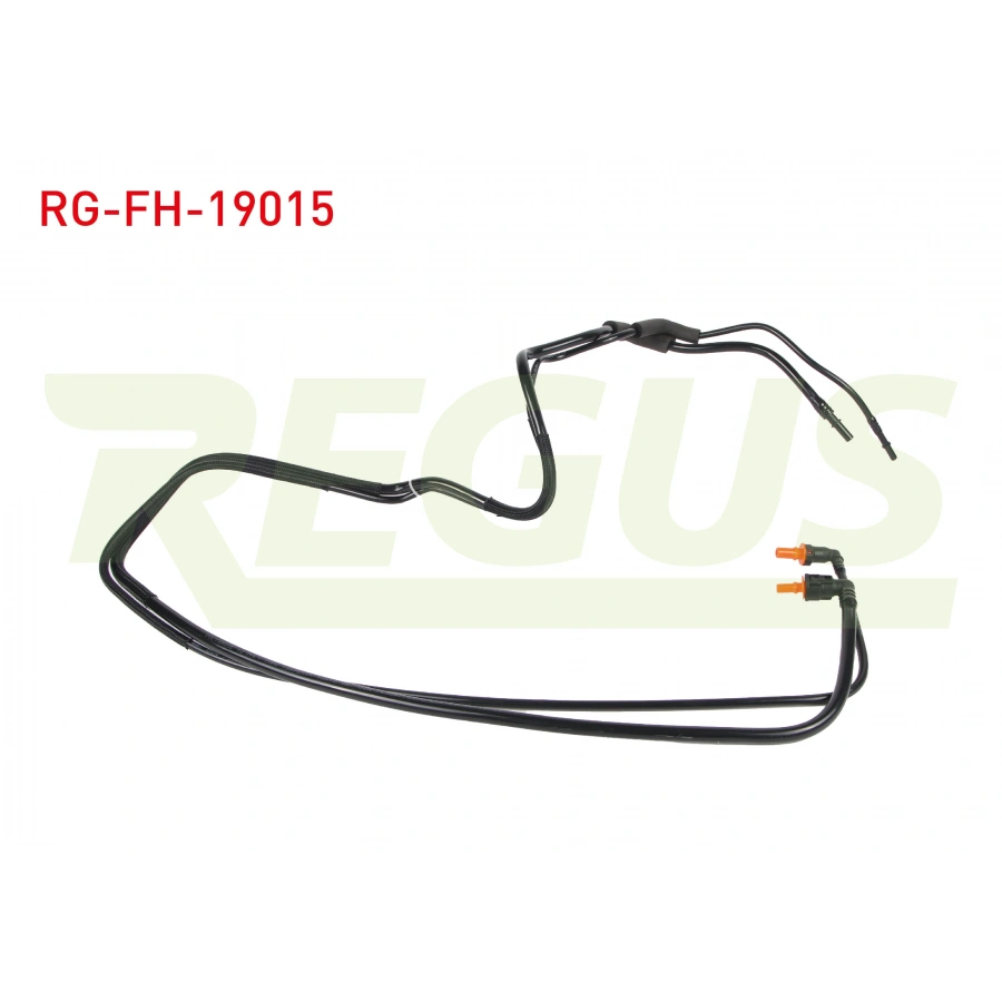 YAKIT HORTUMU FORD TRANSIT (V347) 2.2 TDCI 2006-2014