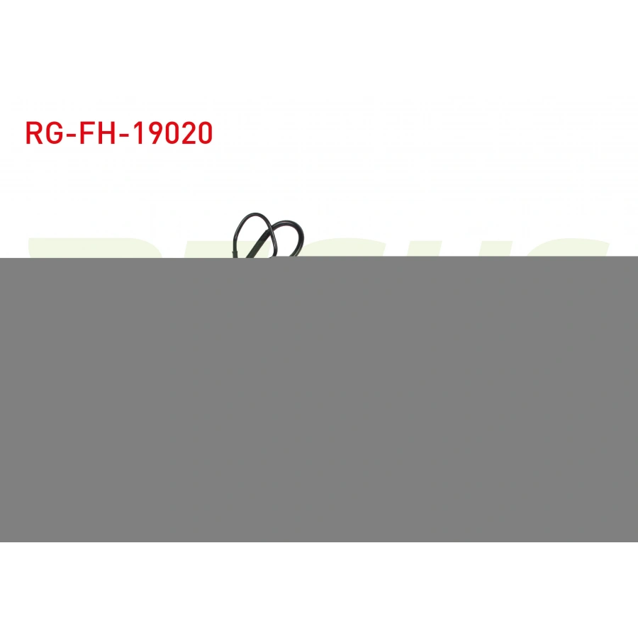 YAKIT HORTUMU FORD TRANSIT (V347) 2.4 TDCI 2006-2014