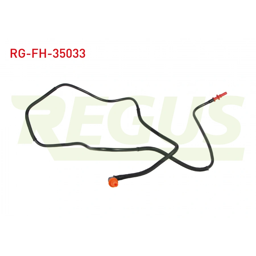 YAKIT HORTUMU (GERI DONUS) RENAULT TRAFIC II 1.9 DCI 2001-2014