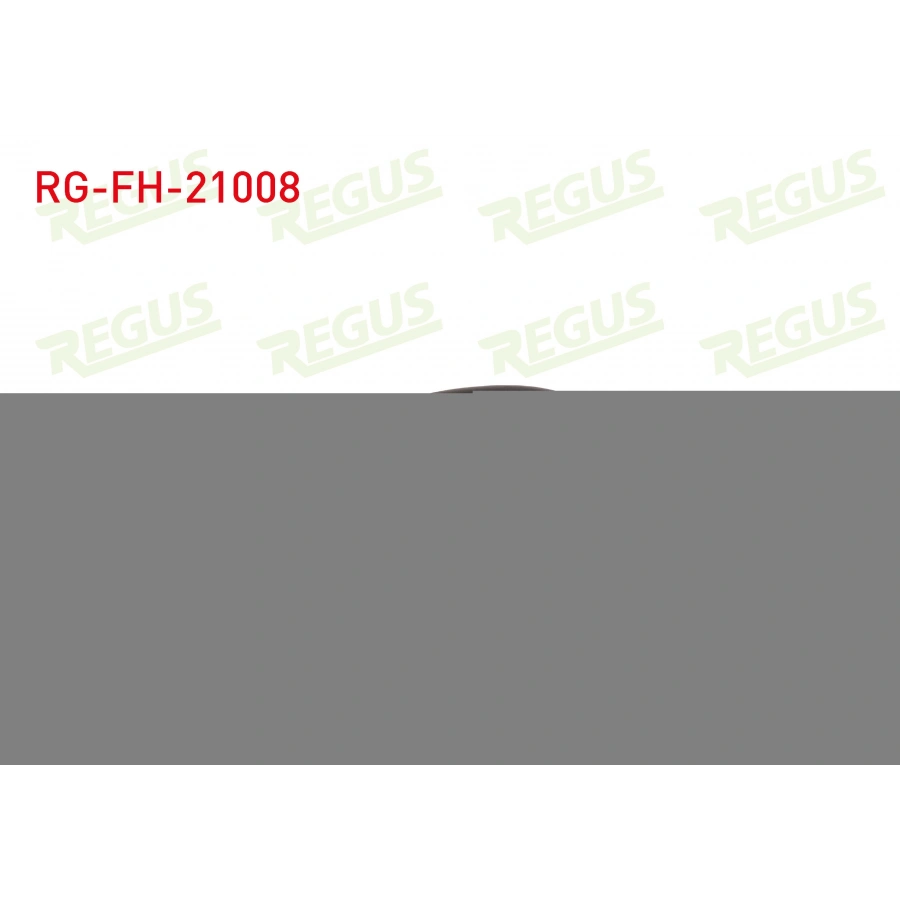 YAKIT HORTUMU HYUNDAI H100 2.5 D 1993-2004