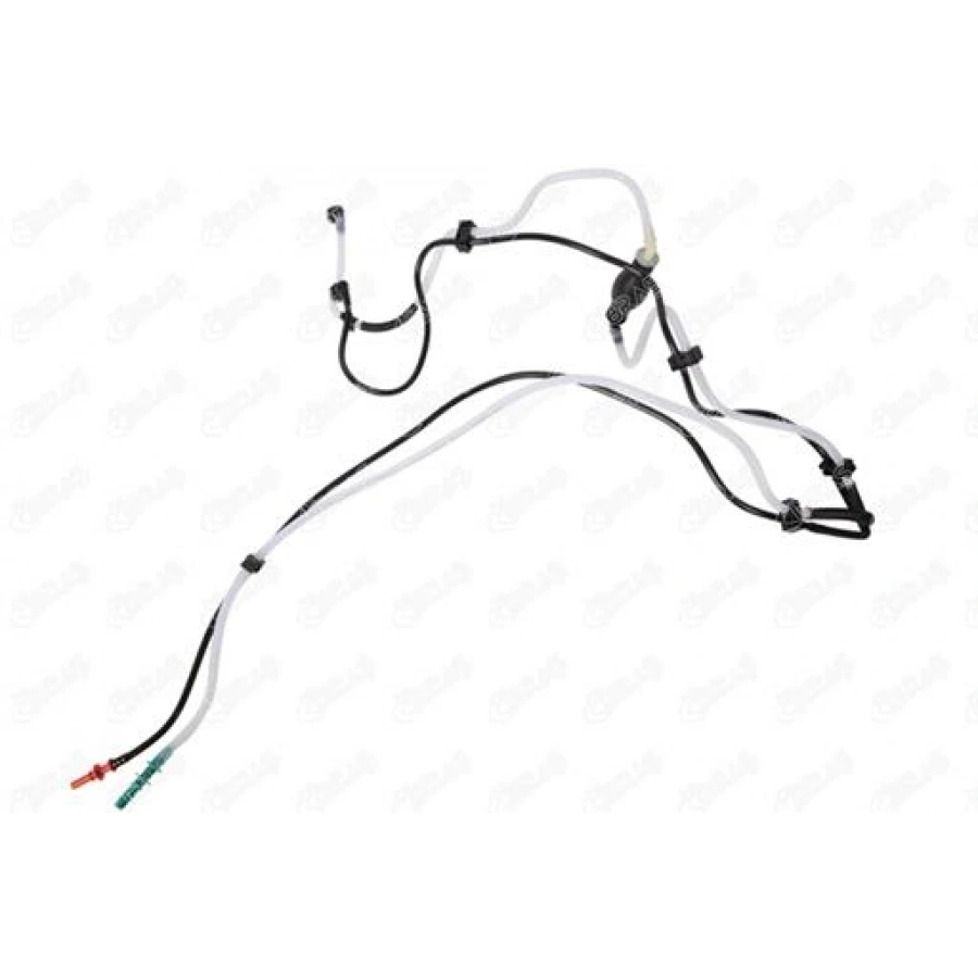 YAKIT HORTUMU MEGAN II CSENIC II 1,5 DCI 03-