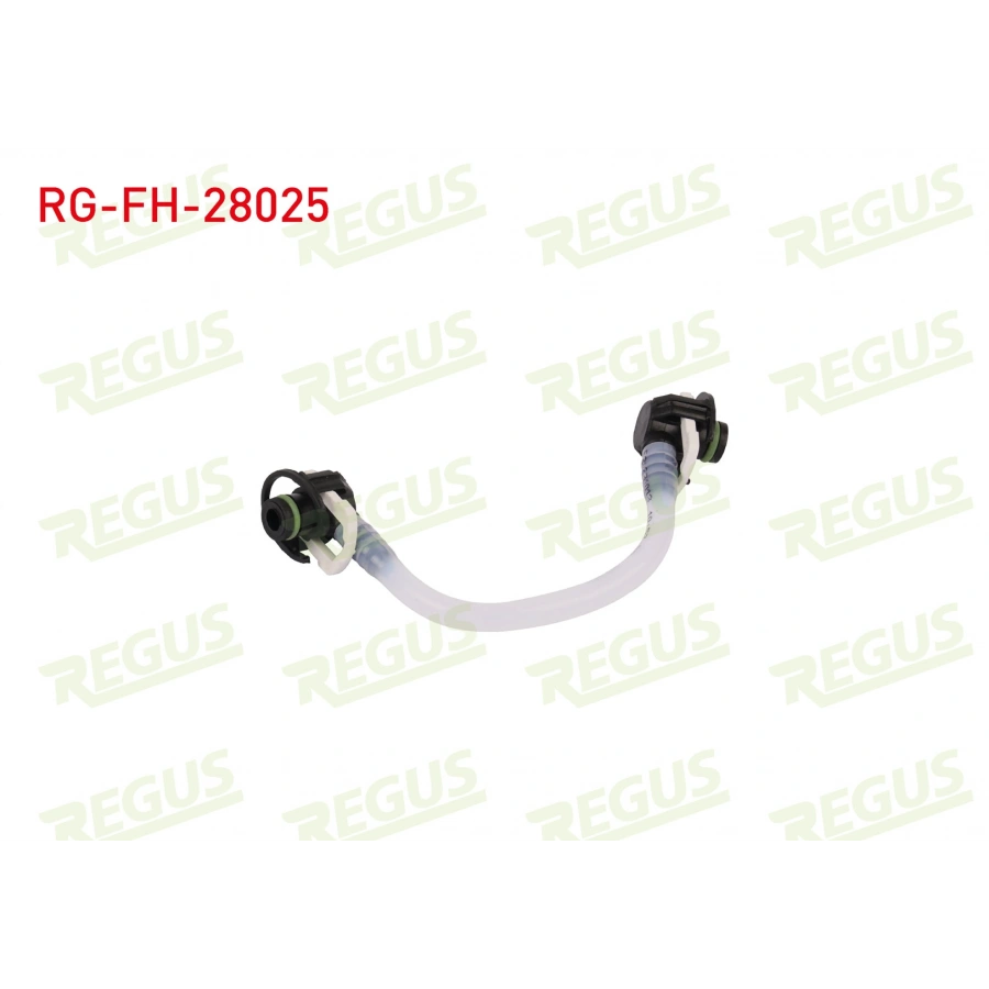 YAKIT HORTUMU MERCEDES E SERISI (W210) E 300 D - E 300 TD 1995-1999