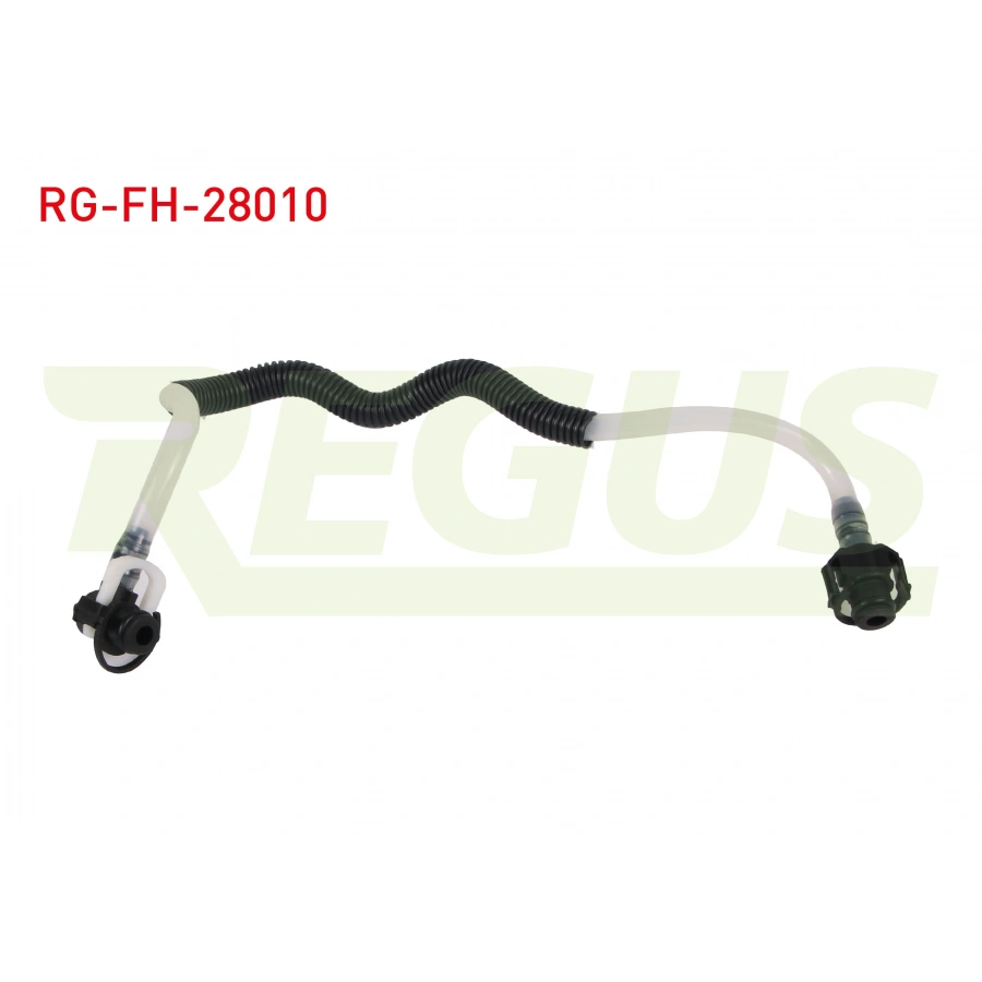 YAKIT HORTUMU MERCEDES SPRINTER 208 CDI - 211 CDI - 213 CDI - 216 CDI - 308 CDI - 311 CDI - 313 CDI - 316 CDI - 408 CDI - 411 CDI - 413 CDI - 416 CDI - 616 CDI 2000-2006