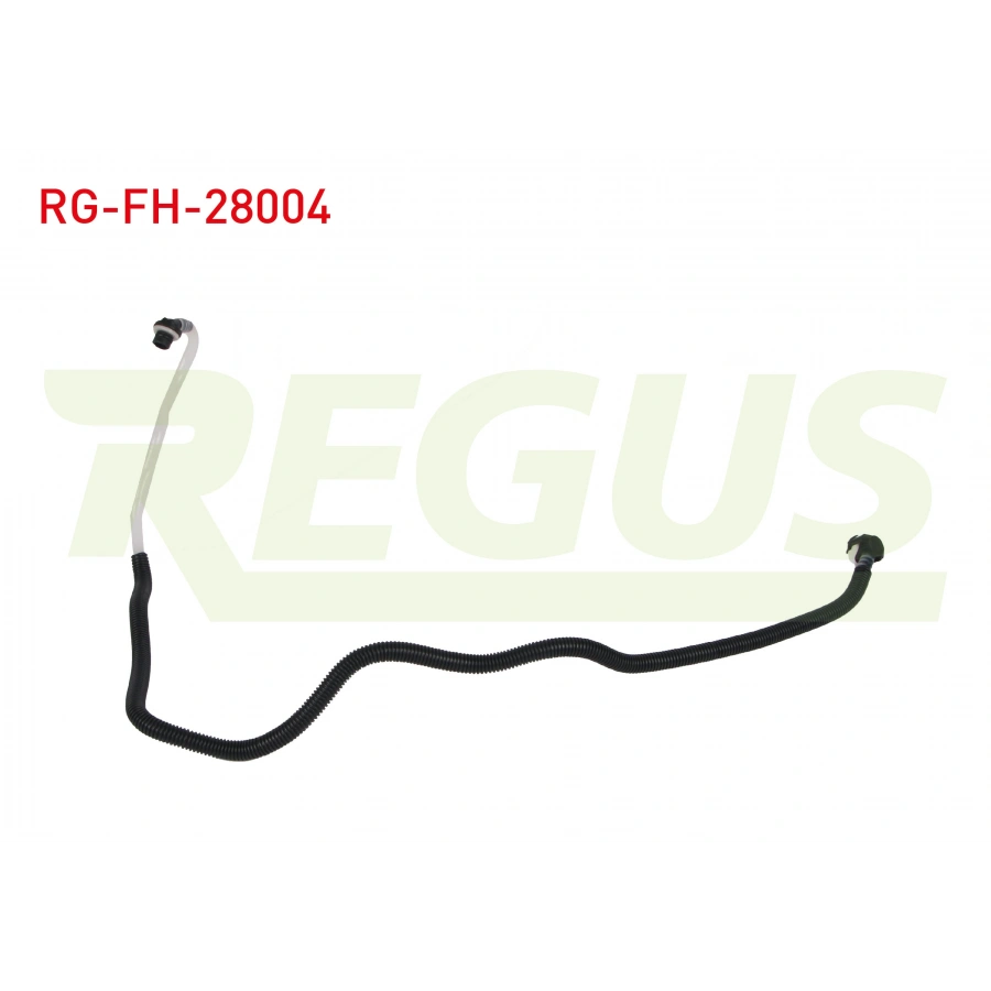 YAKIT HORTUMU MERCEDES SPRINTER 216 CDI - 316 CDI - 416 CDI - 616 CDI 2.7 D 2000-2006