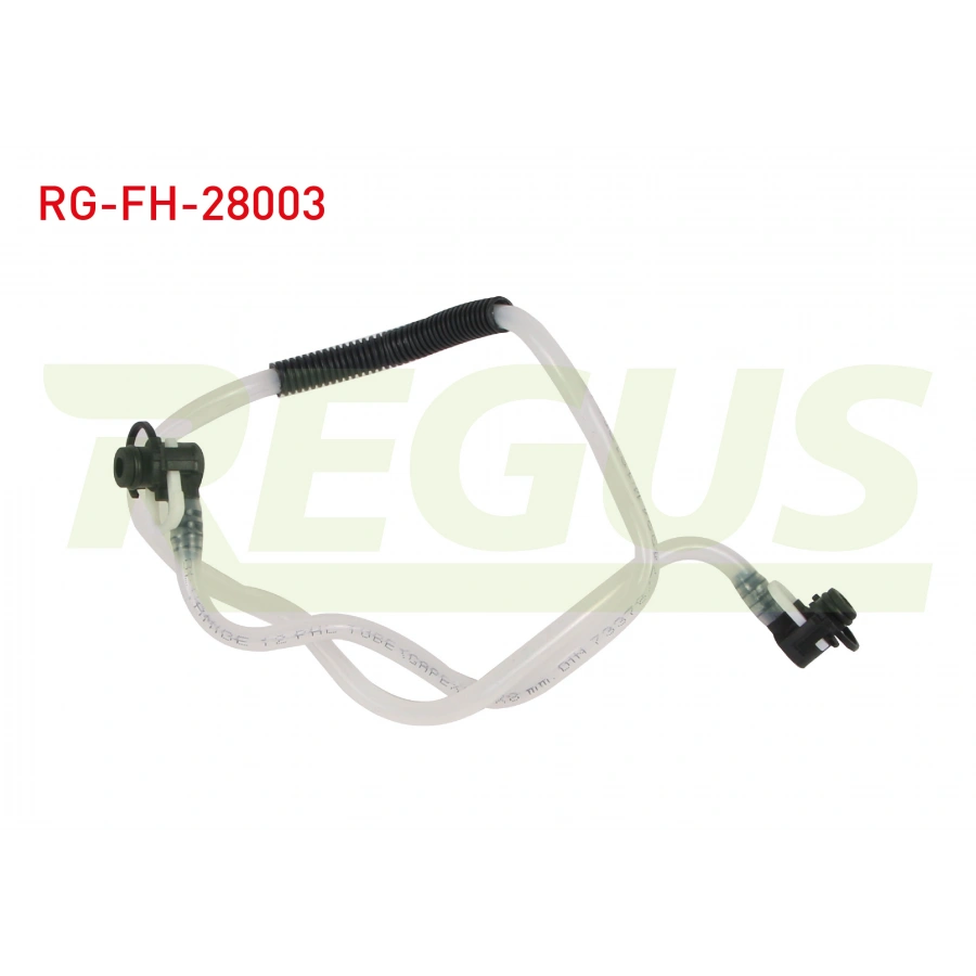 YAKIT HORTUMU MERCEDES SPRINTER 216 CDI - 316 CDI - 416 CDI - 616 CDI 2.7 D 2000-2006