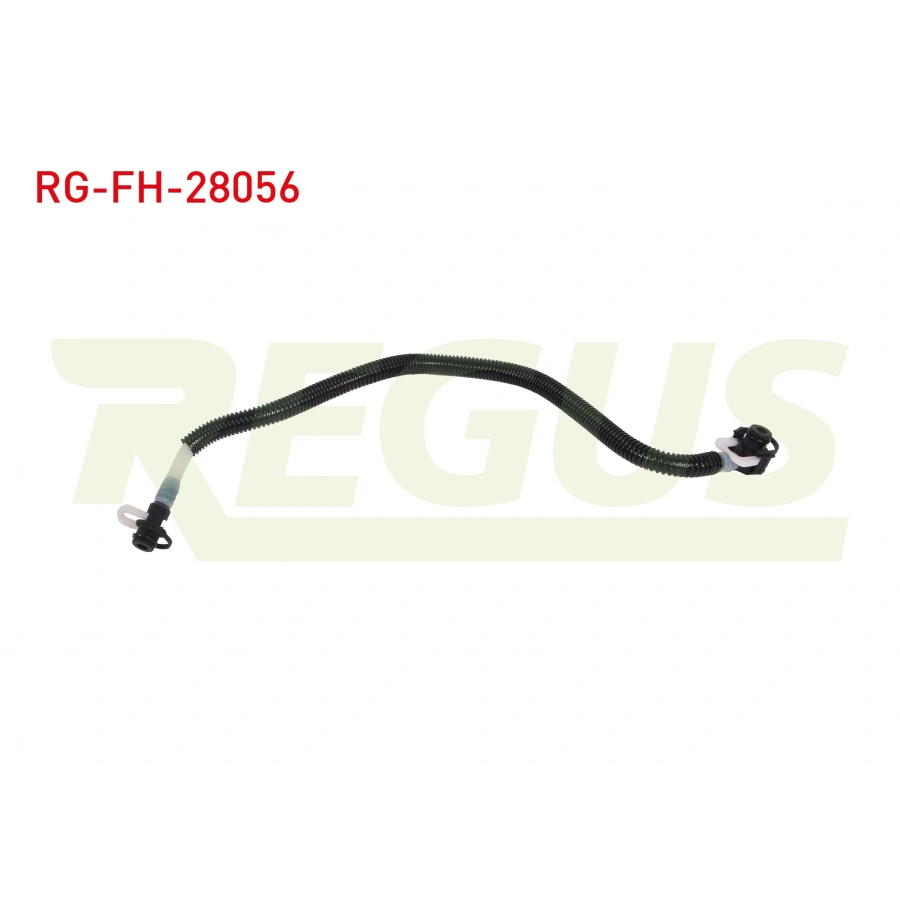 YAKIT HORTUMU MERCEDES SPRINTER 216 CDI - 316 CDI - 416 CDI - 616 CDI 2.7 D 2000-2006