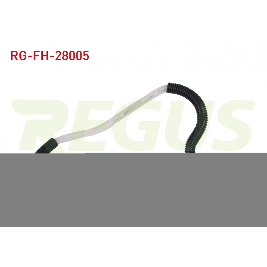 YAKIT HORTUMU MERCEDES VITO (638) 108 CDI - 110 CDI - 112 CDI 1997-2003/ SPRINTER 208 CDI - 213 CDI - 313 CDI - 413 CDI 2000-2006