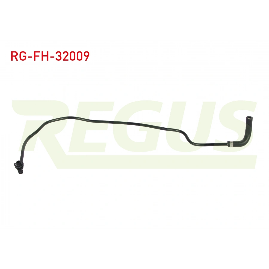 YAKIT HORTUMU OPEL ASTRA H 1.6i - 1.8 2006-2010 / VECTRA C - SIGNUM 1.8 2005-2008 / ZAFIRA B 1.6 - 1.8 2005-2015