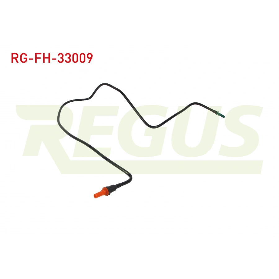 YAKIT HORTUMU PEUGEOT 2008 1.2 VTI 2013-2018 / 208 1.6 GTI 2012- / CITROEN C3 II - III 1.2 VTI 2012-