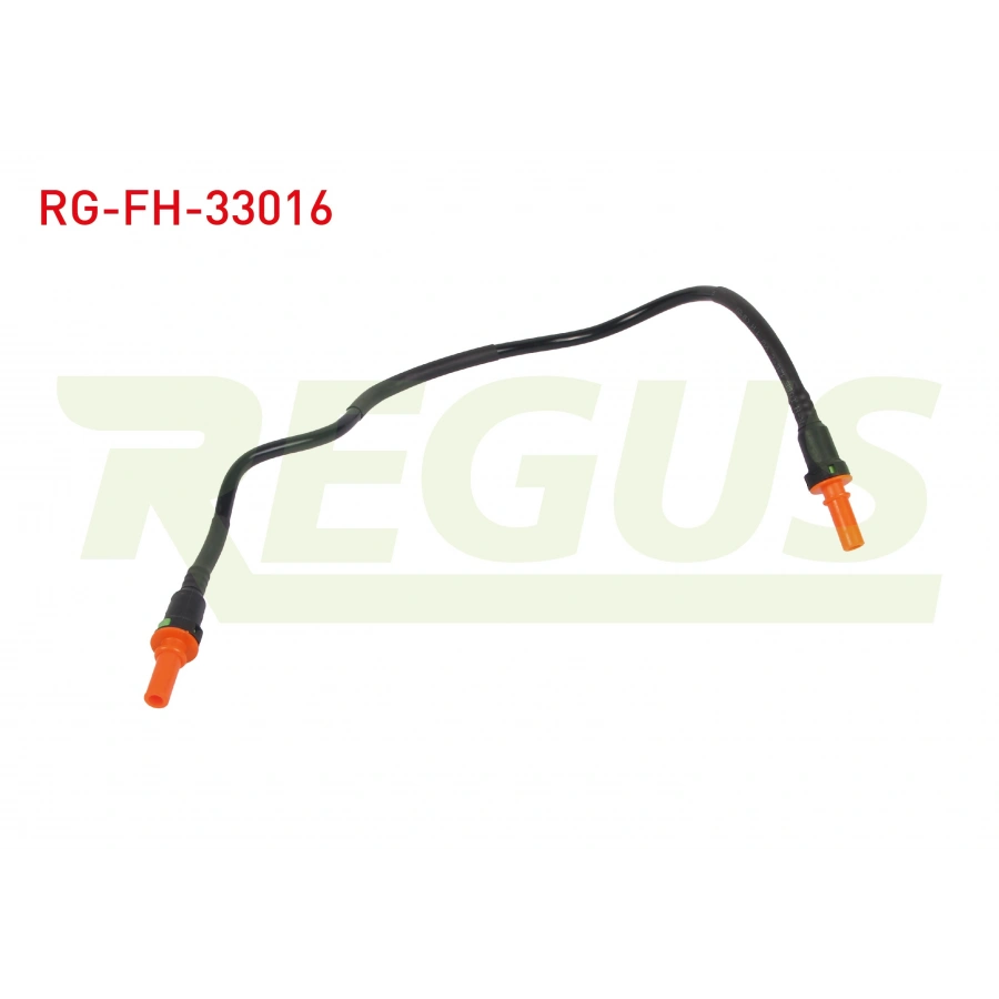 YAKIT HORTUMU PEUGEOT 2008 - 3008 - 5008 1.2 THP 2013-/ 208 - 301 - 308 1.0 - 1.2 THP 2012-/ CITROEN C-ELYSEE - C1 II - C3 AIRCROSS - C4 CACTUS - DS3 1.2 2012-/ C3 II - III 1.0 VTI - 1.2 THP 2012-