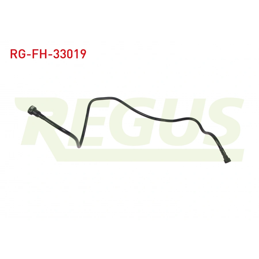 YAKIT HORTUMU PEUGEOT 3008 1.2 - 1.6 THP - 1.6 VTI 2009-2016/ PEUGEOT 308 1.6 GTI 2010-2014