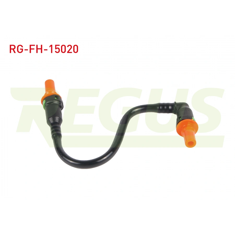 YAKIT HORTUMU PEUGEOT 307 1.6 16V 2000-2007 / 308 1.6 16V - 1.6 THP 2008-2014 / CITROEN C4 1.6 16v 2004-2009