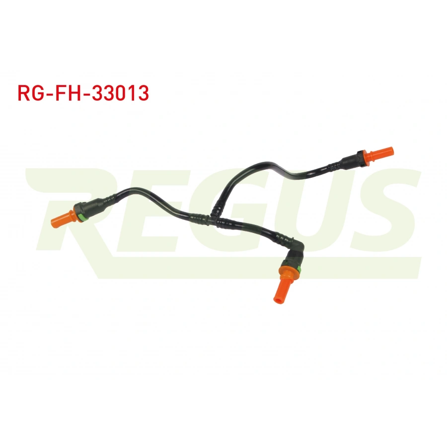 YAKIT HORTUMU PEUGEOT 308 1.4 16V - 1.6 16v - 1.6 GTI - 2.0 2007-2014/ 3008 1.6 VTI 2009-2016/ 307 1.4 16V - 1.6 16V - 2.0 16V 2000-2007/ CITROEN C4 I 1.4 16V - 1.6 16V - 1.6 THP - 2.0 16V 2004-2011