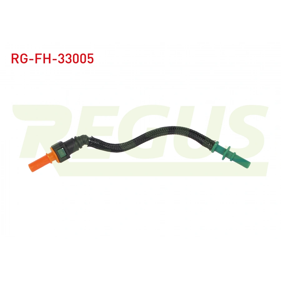 YAKIT HORTUMU PEUGEOT 508 1.6 VTI 2010-2018 / 5008 1.6 16V 2009-2017 / 308 1.6 16V 2007-2014 / 3008 1.6 VTI 2009-2016