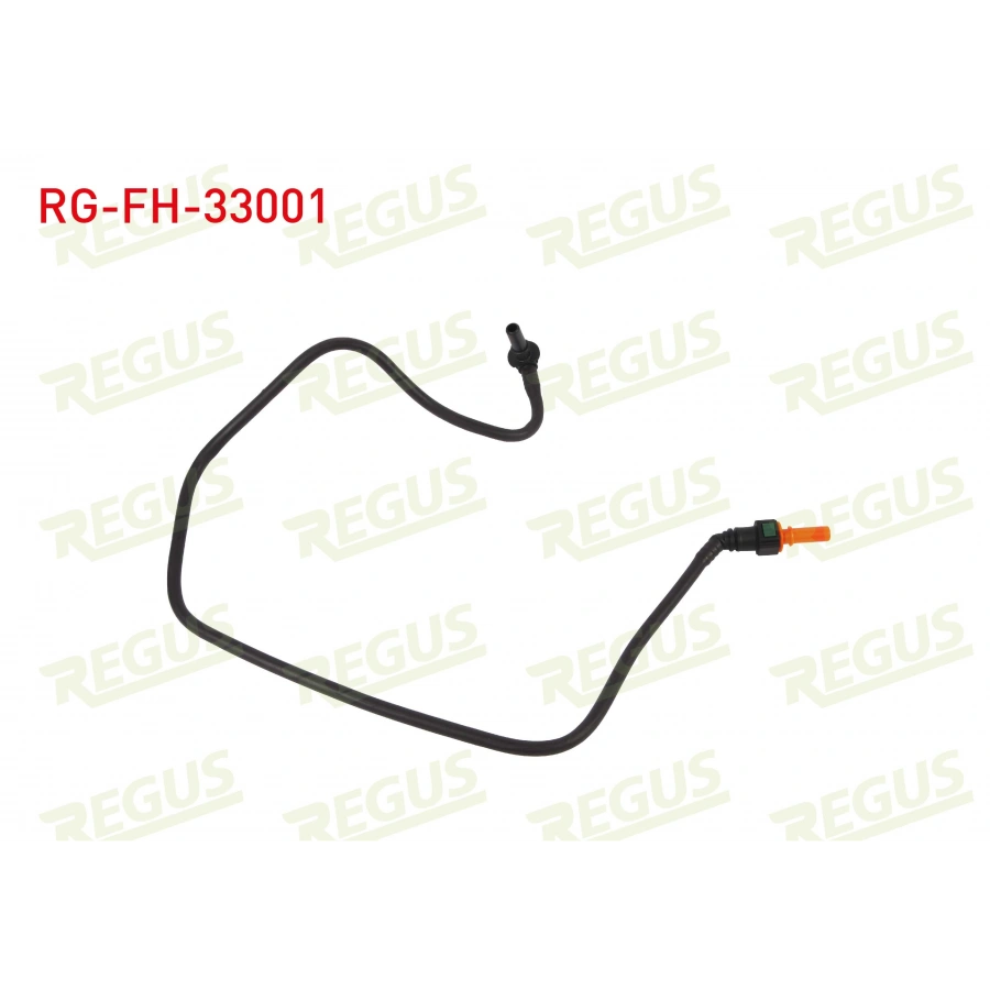 YAKIT HORTUMU PEUGEOT BOXER 2.2 HDI 2011- / CITROEN JUMPER 2.2 HDI 2011- / FIAT DUCATO 2.2 D 2006-