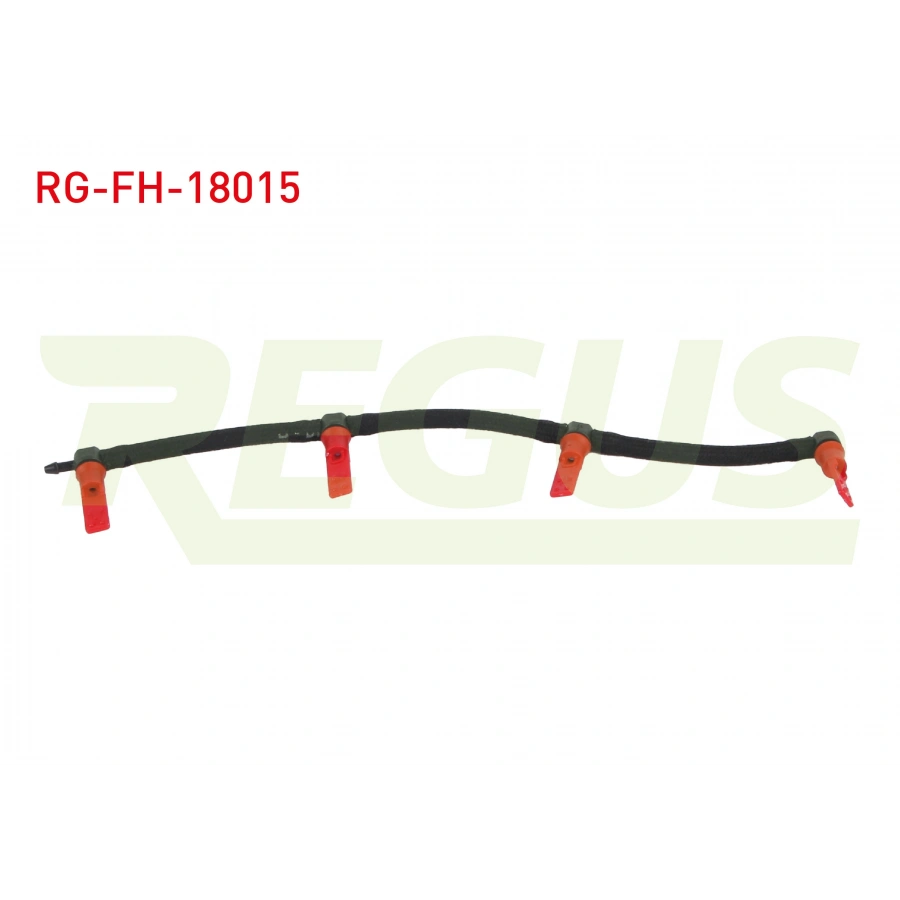 YAKIT HORTUMU (PLASTIK CIKISLI) FIAT DOBLO - STILO - STRADA 1.9 JTD 2001-2010/ PUNTO 1.9 JTD 2001-2012/ BRAVO II 1.9 MJT 2007-2014/ ALFA ROMEO 147 1.9 JTD 2002-2010/ 156 1.9 JTD 2002-2006
