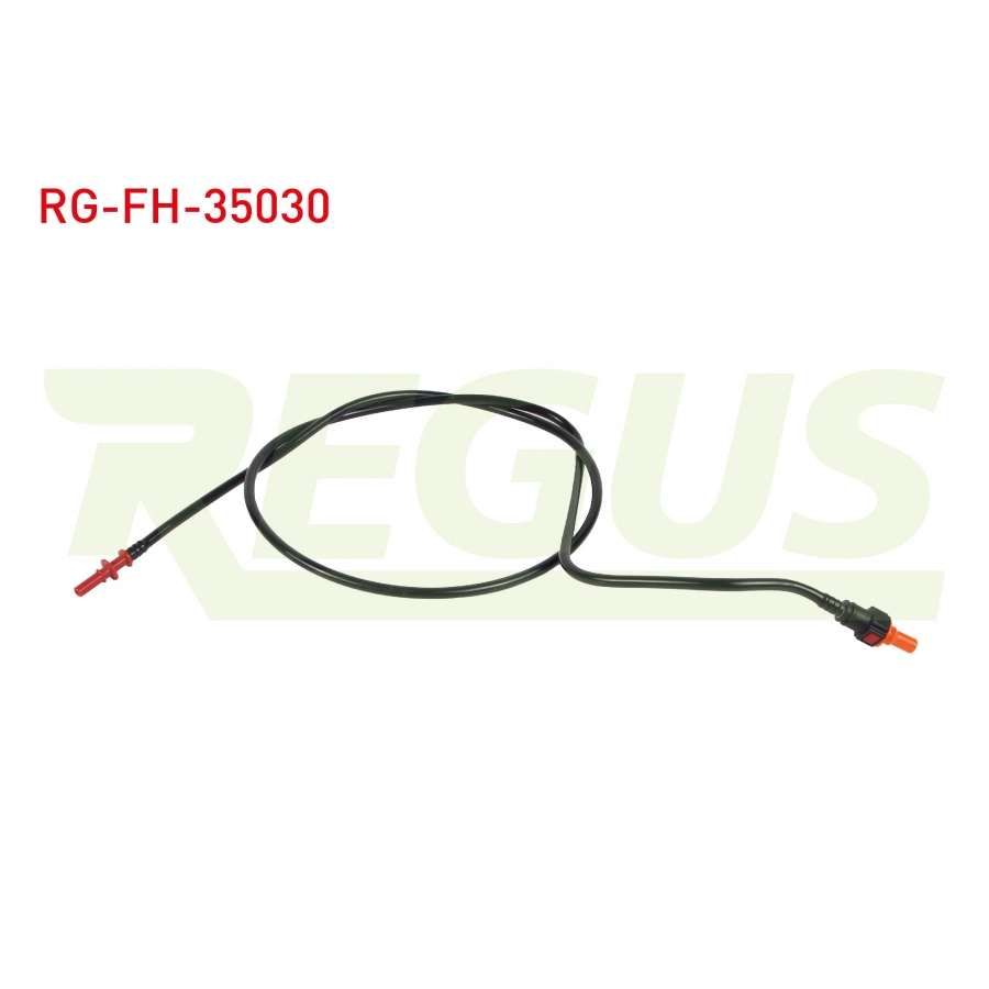 YAKIT HORTUMU RENAULT CLIO II 1.5 DCI 2001-2009