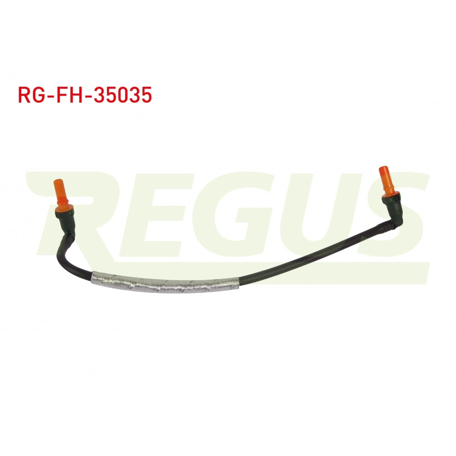 YAKIT HORTUMU RENAULT CLIO II 1.5 DCI 2001-2014/ FLUENCE 1.5 DCI 2010-/ KANGOO 1.5 DCI 2002-/ LAGUNA III 1.5 DCI 2007-2015/ MEGANE III 1.5 DCI 2008-/ MODUS 1.5 DCI 04-/ TWINGO II 1.5 DCI 07-