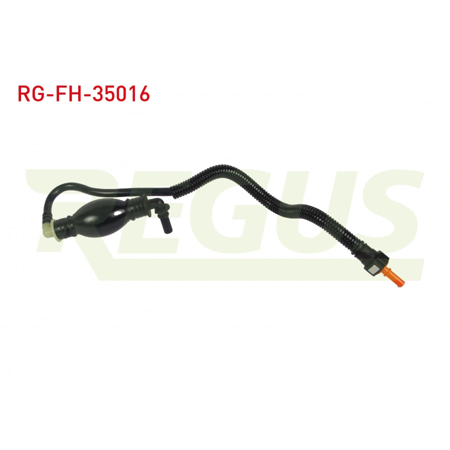 YAKIT HORTUMU RENAULT FLUENCE 1.5 DCI 2010- / MEGANE III 1.5 DCI 2008-2015