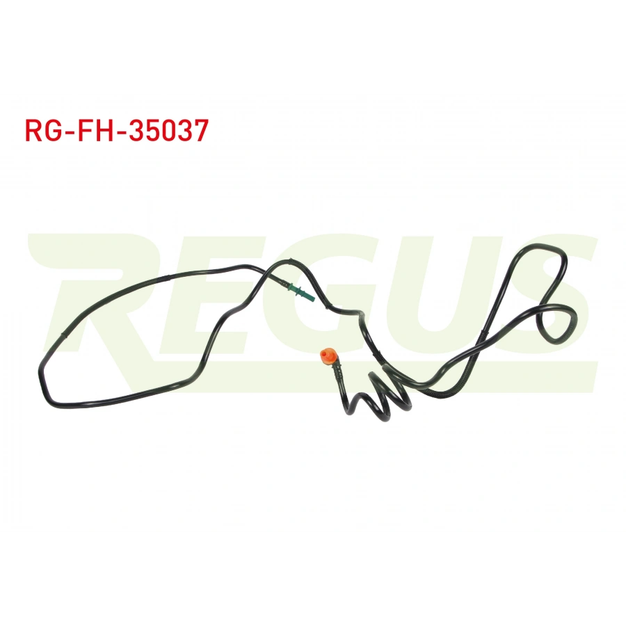 YAKIT HORTUMU RENAULT MEGANE II 1.6 2003-2009 / SCENIC II 1.6 2005-2010