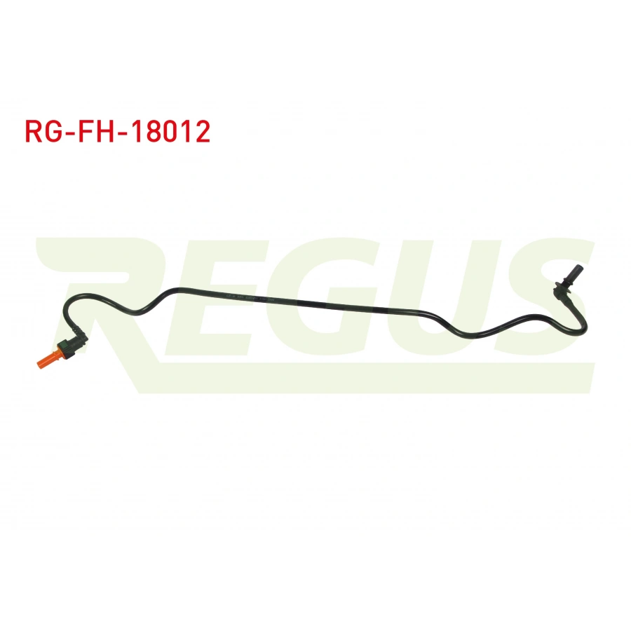 YAKIT HORTUM TAKIMI FIAT DOBLO 1.3 MJT 2005-