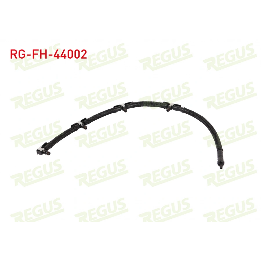 YAKIT HORTUMU VW GOLF VI 2.0 TDI 2008-2013/ CRAFTER 30-50 2.0 TDI 2015-2016/ CADDY III - IV 2.0 TDI 2010-/ AUDI A3 2.0 TDI 2003-2013/ A1 2.0 TDI 2011-2015/ TT 2.0 TDI quattro 2008-2014