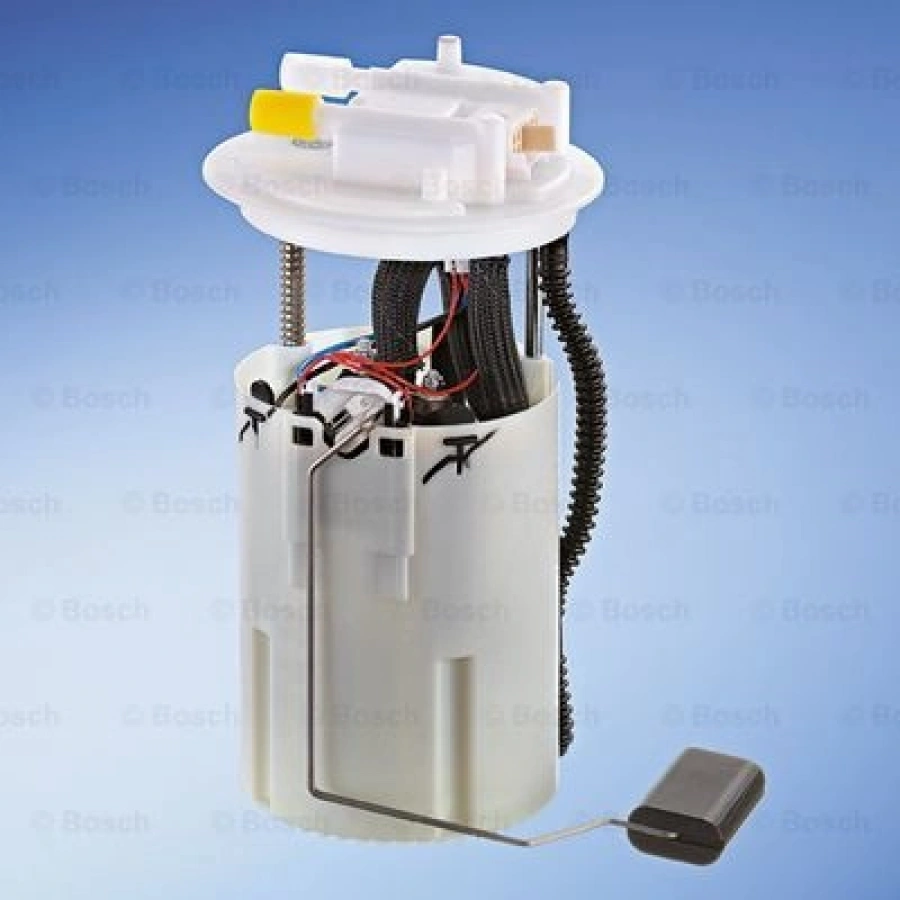 YAKIT POMPA ÜNITESI DEPO SAMANDRASI LINEA 1,3-1,6 07-