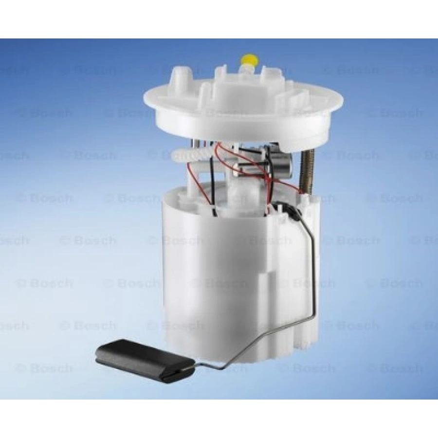 YAKIT POMPA ÜNITESI SAMANDIRALI MAZDA 3 (BL) 1.6 09-10