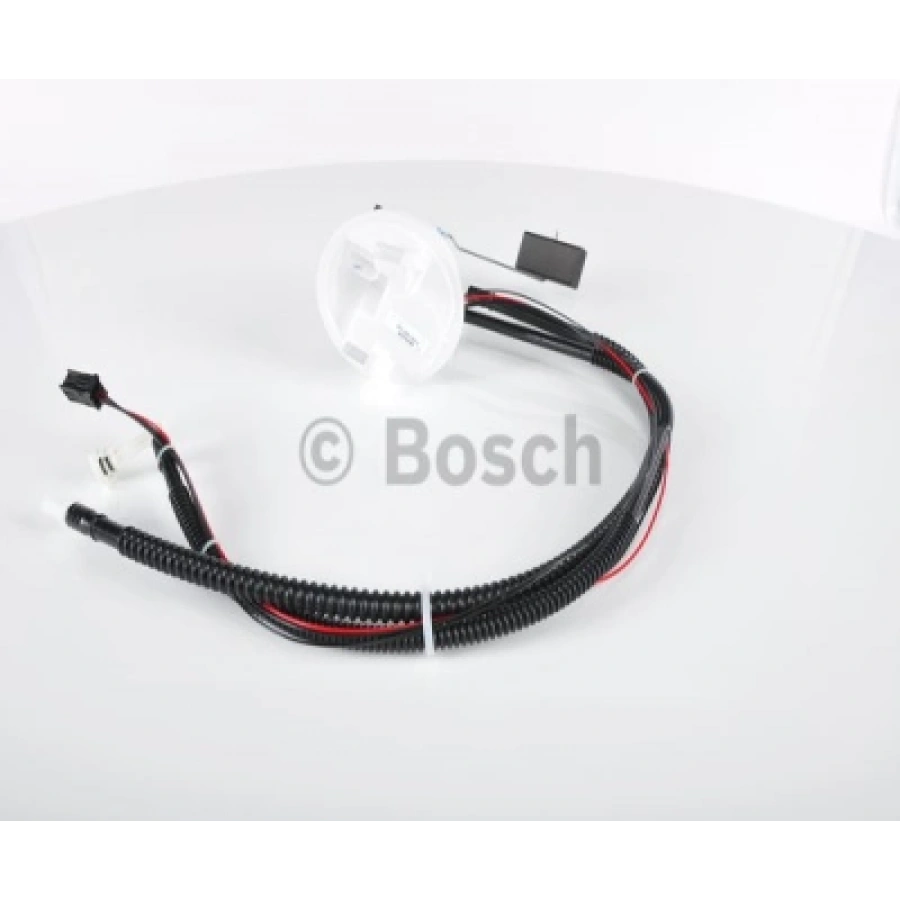 YAKIT POMPASI 01-02 C-SERI (W203-S203) ELEKTRIKLI [A.G]