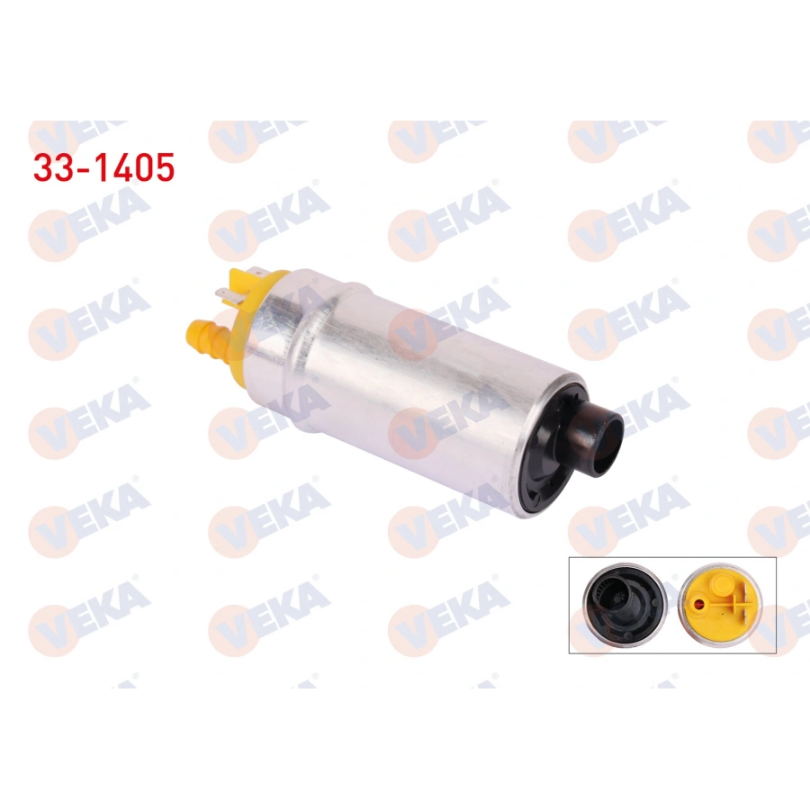 YAKIT POMPASI 0.5 BAR BMW 3 SERISI (E36) 318 TDS - 325 D 1995-1998