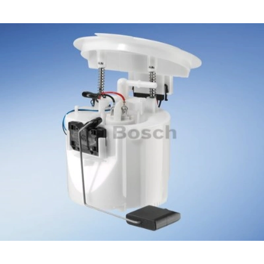 YAKIT POMPASI 07 C-SERI (W204) E-SERI (W212) ELEKTRIKLI