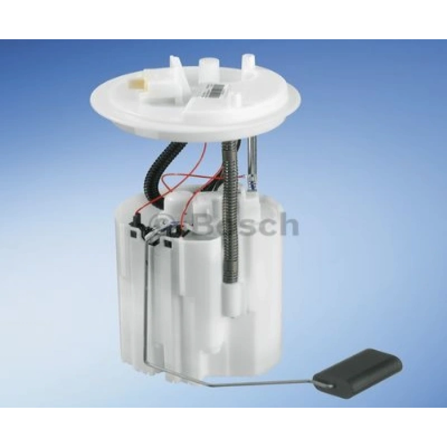 YAKIT POMPASI 10 DOBLO 1.4 ELEKTRIKLI