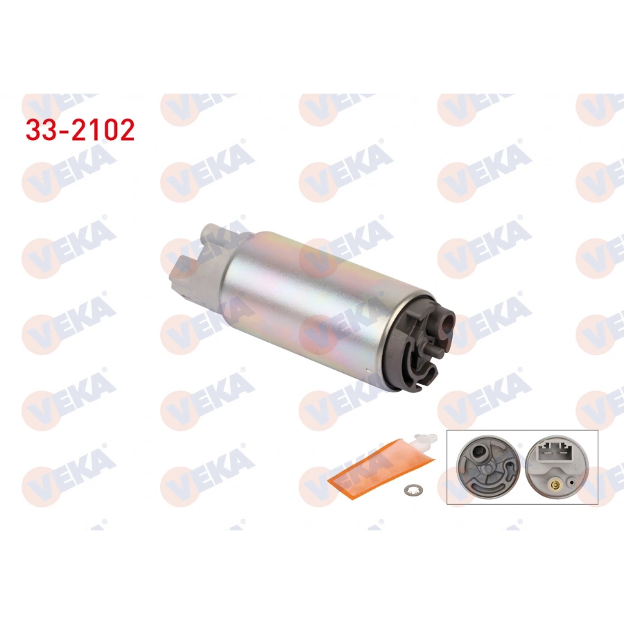 YAKIT POMPASI 3 BAR ACCENT 1.4-1.6 05-10/ELANTRA 1.4-1.6-2.0 00-06/SONATA 2.0 08-10/i10 1.0-1.1-1.2 08-13/i20 1.2-1.4 08-15/i30 1.4-1.6 07-16/SPORTAGE 2.0 04-10/CEED 1.4-1.6 07-15/CERATO 1.6 10-14