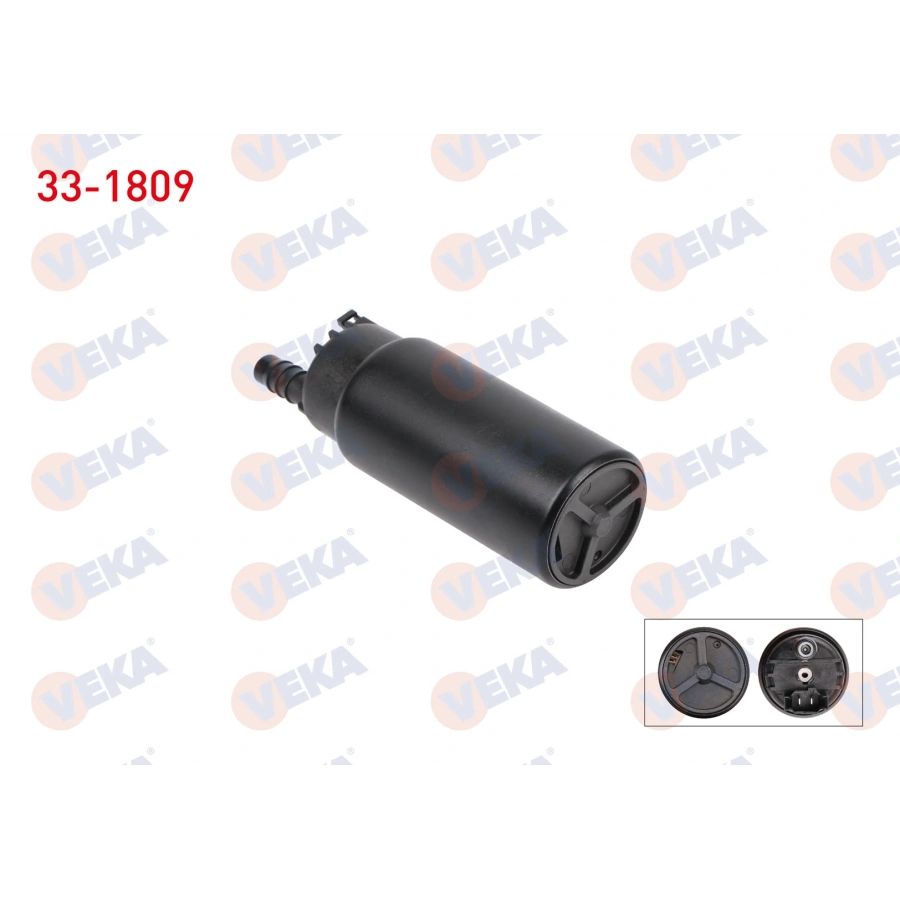 YAKIT POMPASI 3 BAR FIAT DUCATO 2.2 D 2006-2011 / EGEA 1.3 2015- / LINEA 1.3 2007- / DOBLO 1.3 2006- / MERCEDES SPRINTER 519 CDI 2009- / IVECO DAILY 2011-2014