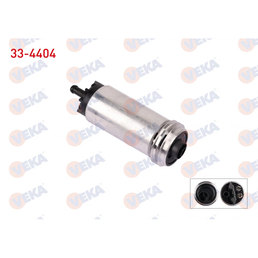 YAKIT POMPASI 3 BAR VOLKSWAGEN PASSAT 1.6 - 1.8 - 1.8 T 1996-2000