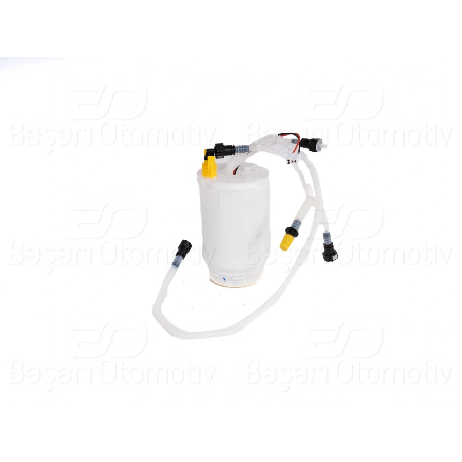 YAKIT POMPASI (3.0 BAR) AUDI Q7 V6 10 >