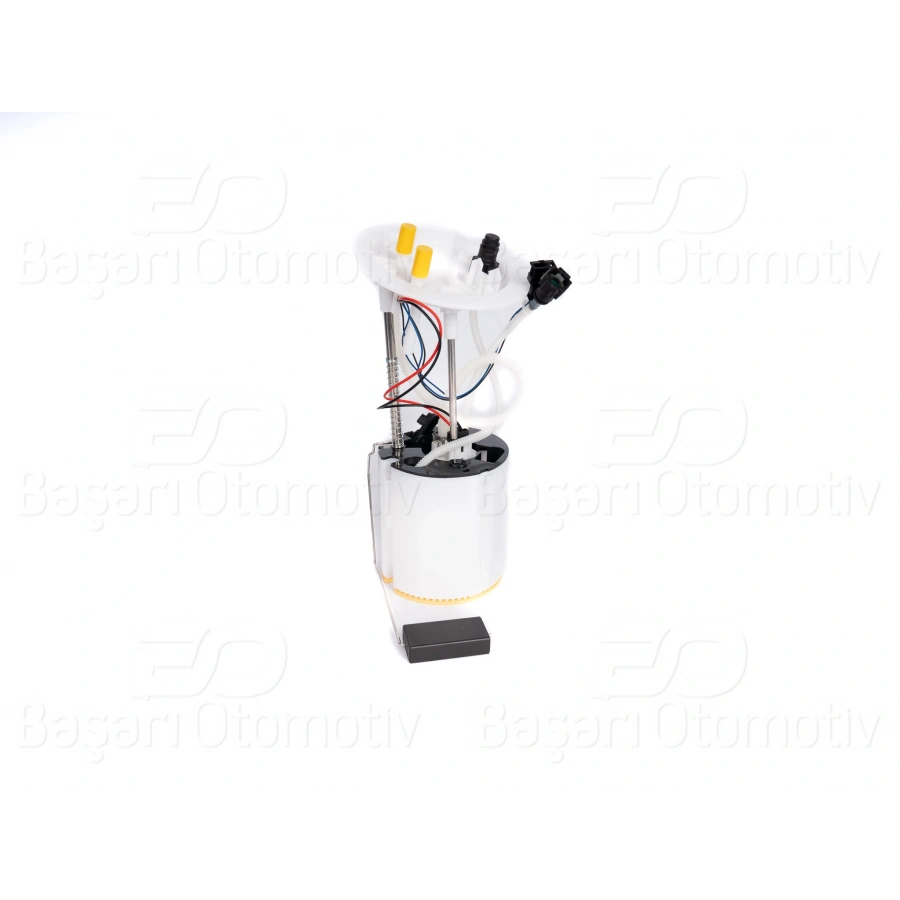 YAKIT POMPASI (3.0 BAR) CHEVROLET AVEO KALOS 1.4 03-08